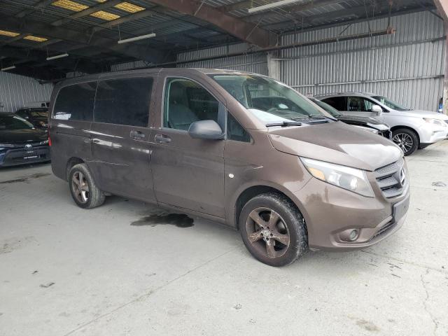 2016 MERCEDES-BENZ METRIS #3304619435