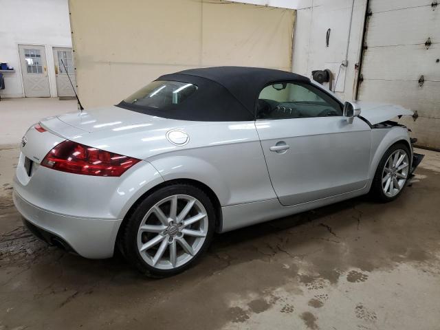2012 AUDI TT PREMIUM - TRUSFAFKXC1002607