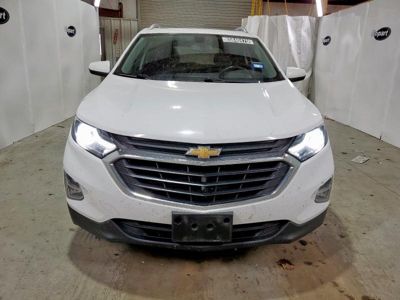 2018 CHEVROLET EQUINOX LT - 3GNAXJEV2JL110540