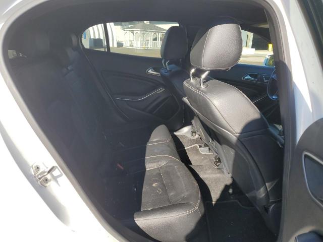 2020 MERCEDES-BENZ GLA 250 4M #3261289917