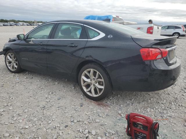 2017 CHEVROLET IMPALA LT - 2G1105S37H9146589