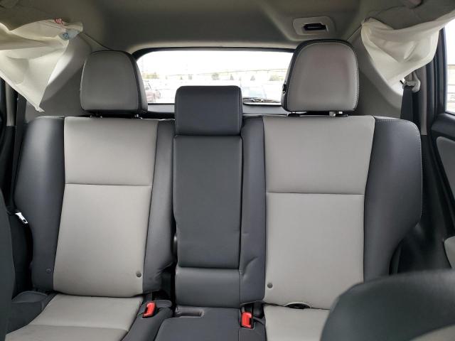 2014 TOYOTA RAV4 LIMIT #3302795897