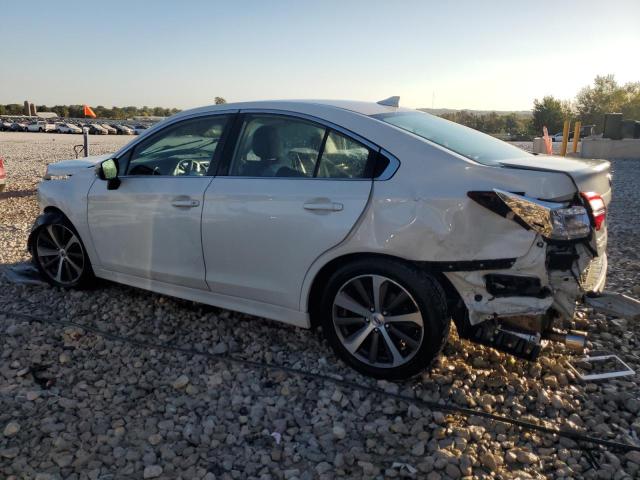 2017 SUBARU LEGACY 2.5 - 4S3BNAN63H3038264