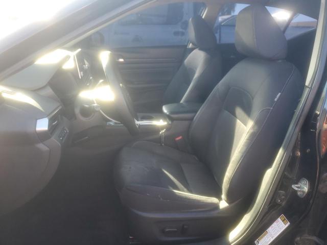 2019 NISSAN ALTIMA S 1N4BL4BV5KC198212