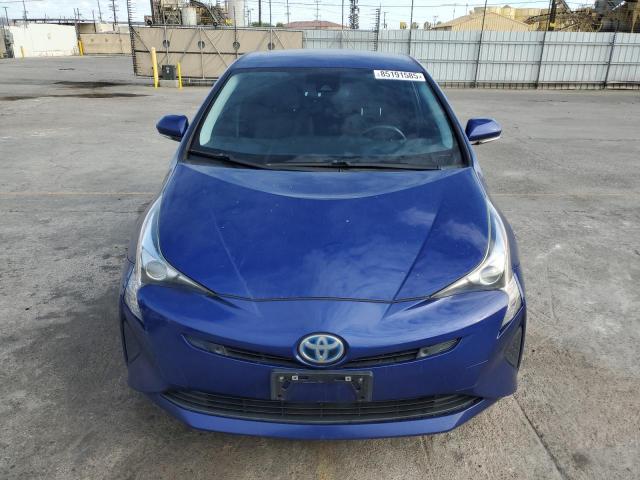 2017 TOYOTA PRIUS JTDKARFU8H3051552