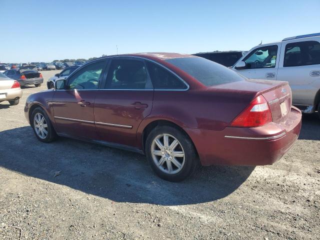2005 FORD FIVE HUNDRED LIMITED #3311872187
