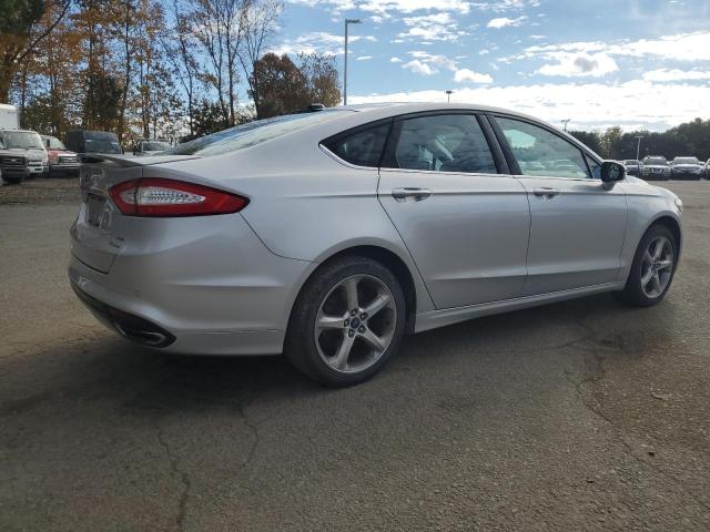2016 FORD FUSION SE - 3FA6P0H9XGR252931