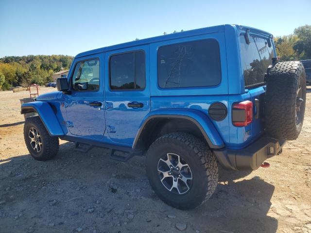 2022 JEEP WRANGLER U #3296902835