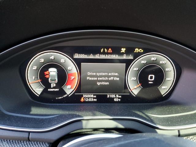 2021 AUDI SQ5 PREMIU #3294414513