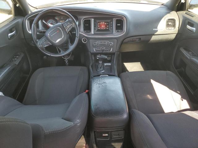 2017 DODGE CHARGER SE - 2C3CDXBG4HH504776