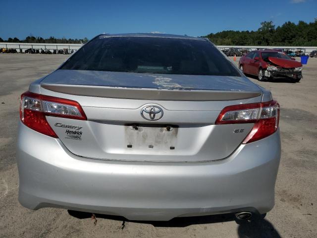 2013 TOYOTA CAMRY L - 4T1BF1FKXDU251771