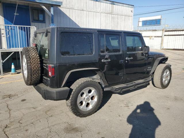 2018 JEEP WRANGLER U - Other View