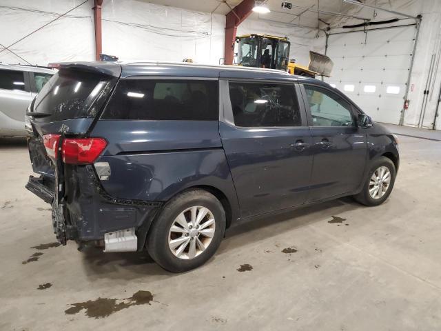 2015 KIA SEDONA LX - KNDMB5C17F6043883