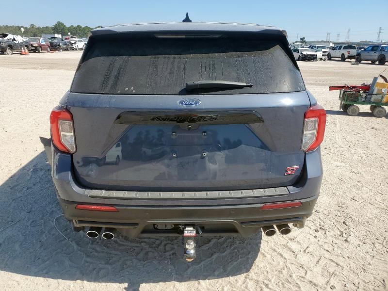 2021 FORD EXPLORER #3303865704