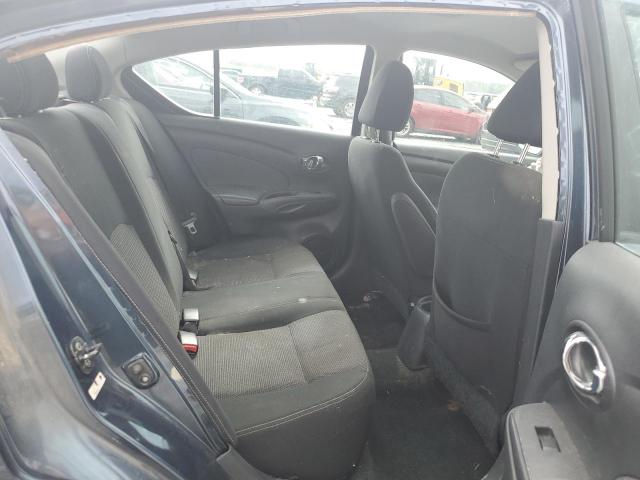 2015 NISSAN VERSA SV - 3N1CN7AP6FL807365