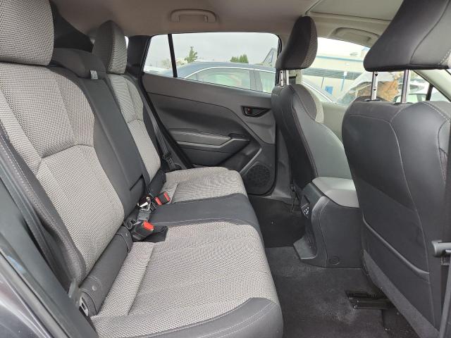 2024 SUBARU CROSSTREK - JF2GUADC0RH226553