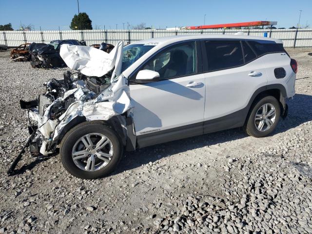 GMC TERRAIN SL