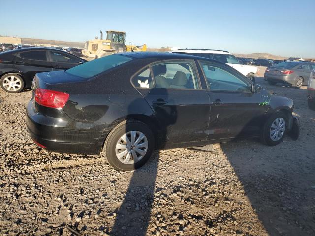 2014 VOLKSWAGEN JETTA BASE - 3VW2K7AJ6EM320766