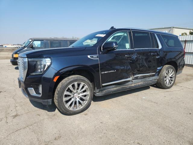 2021 GMC YUKON XL D #3301730345