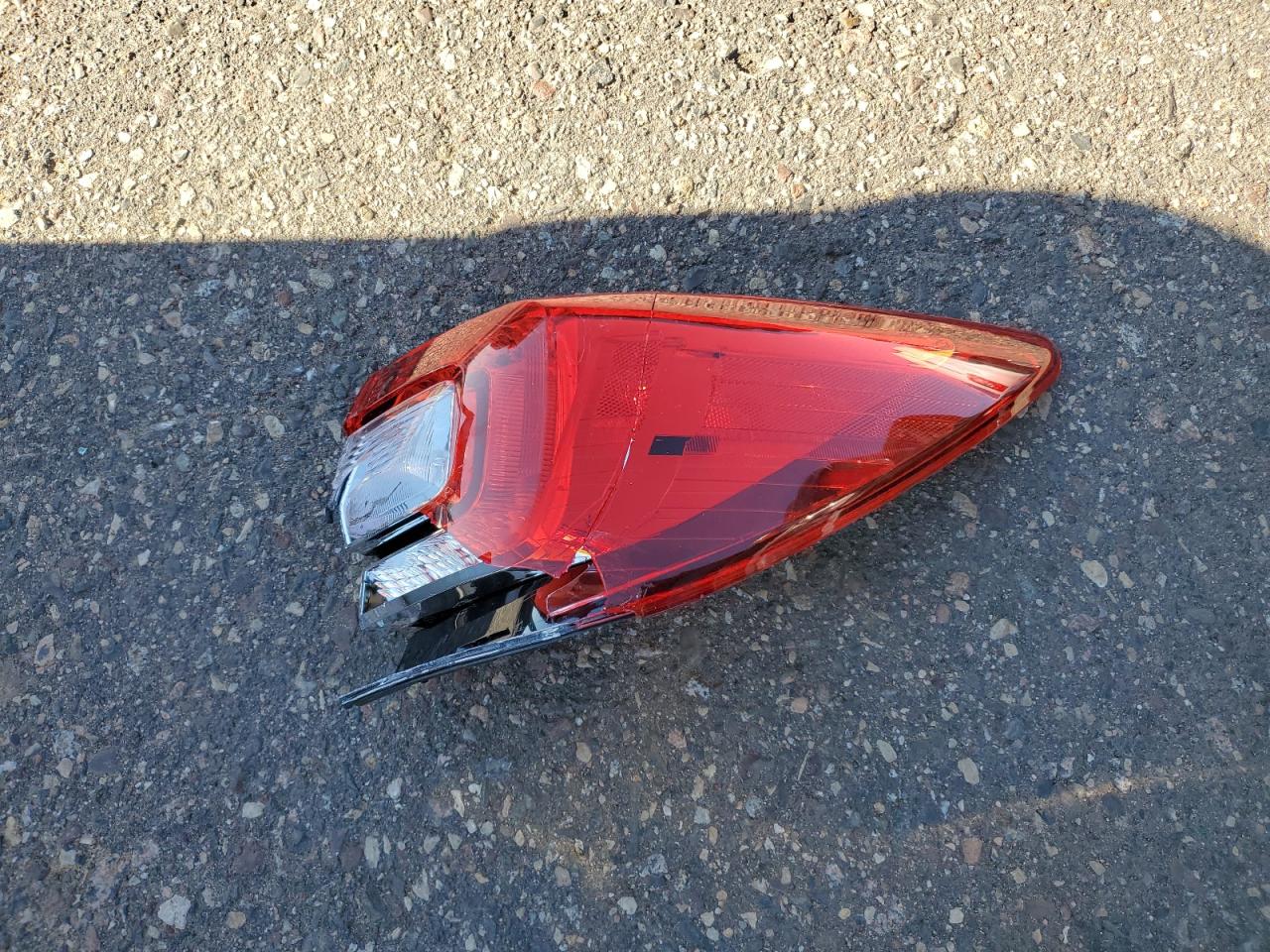 SUBARU OUTBACK TOURING