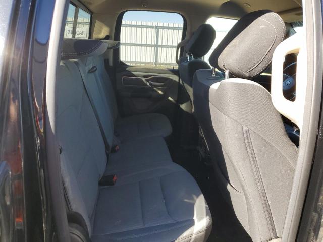 2020 RAM 1500 BIG H - 1C6RREBT0LN278011