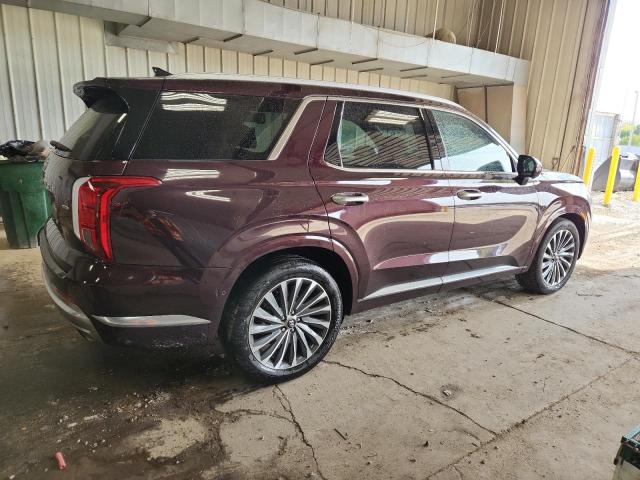 2024 HYUNDAI PALISADE C - KM8R7DGE8RU651244