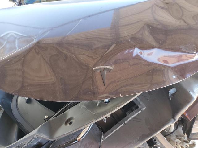 2021 TESLA MODEL Y - 5YJYGDEEXMF213751