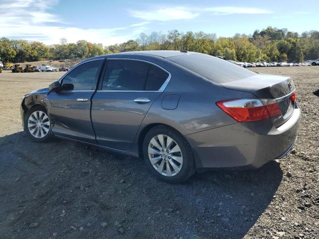2013 HONDA ACCORD EXL - 1HGCR2F82DA248666