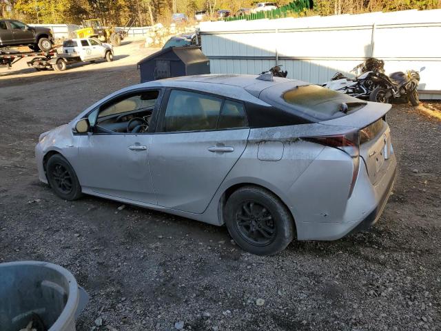 2018 TOYOTA PRIUS JTDKARFU0J3546074