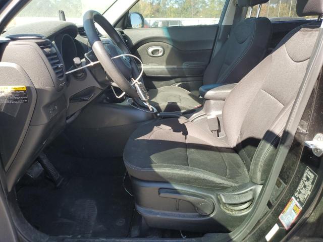 2019 KIA SOUL - KNDJN2A21K7918576