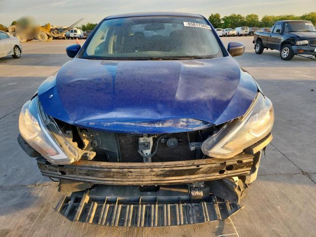 2019 NISSAN SENTRA S - 3N1AB7APXKY256273