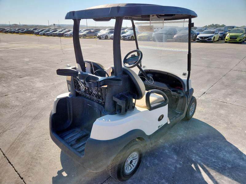 2023 CLUB CAR TEMPO FLA #3257093227