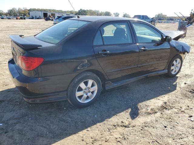 2007 TOYOTA COROLLA CE #3279648943