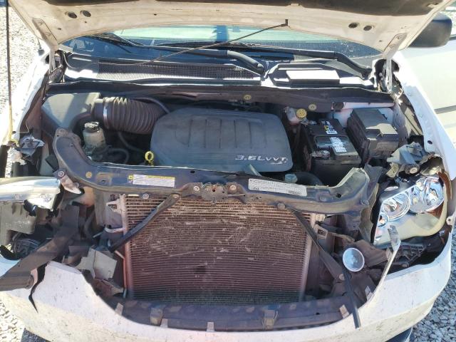 2012 DODGE RAM VAN - 2C4JDGAG9CR396260