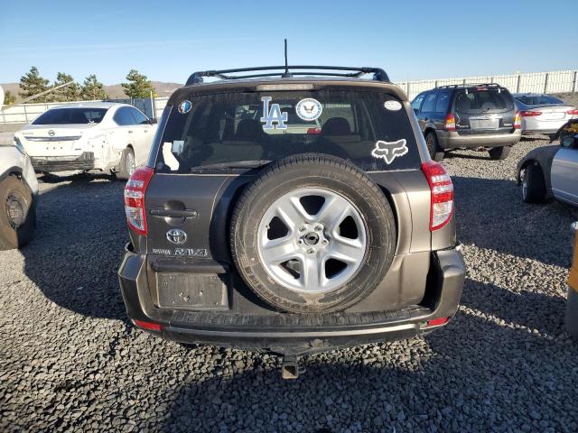 2010 TOYOTA RAV4 - JTMZF4DV4AD025254