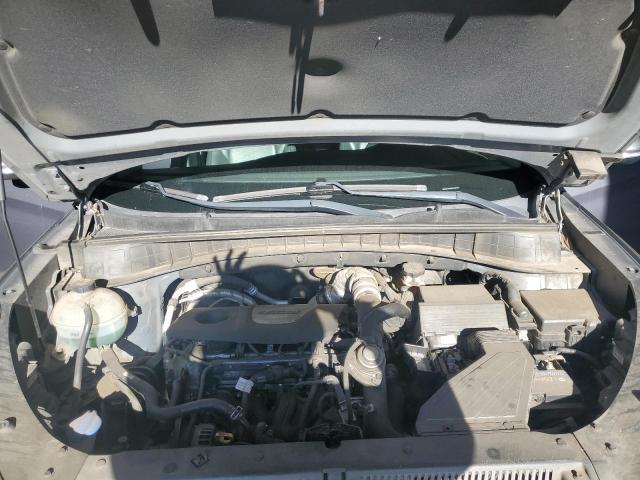 2016 HYUNDAI TUCSON LIM #3279482327