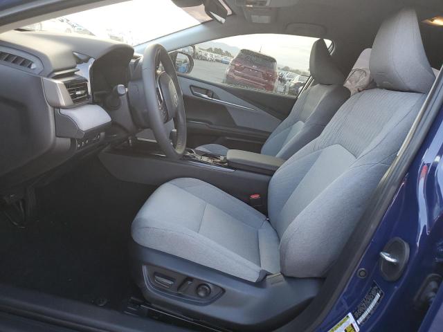 2025 TOYOTA CAMRY XSE #3293796588