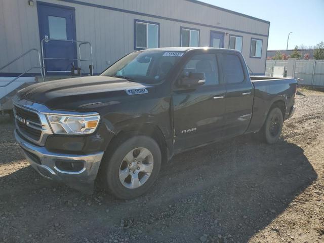 2020 RAM 1500 BIG H - 1C6RREBT0LN278011
