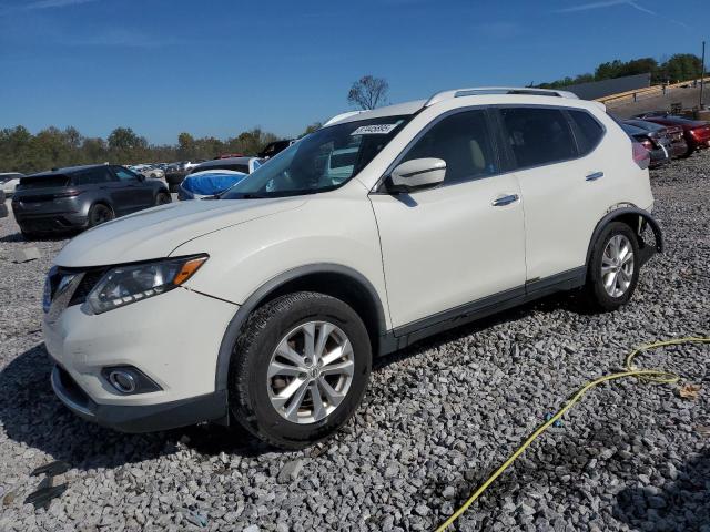 2016 NISSAN ROGUE S #3286736344