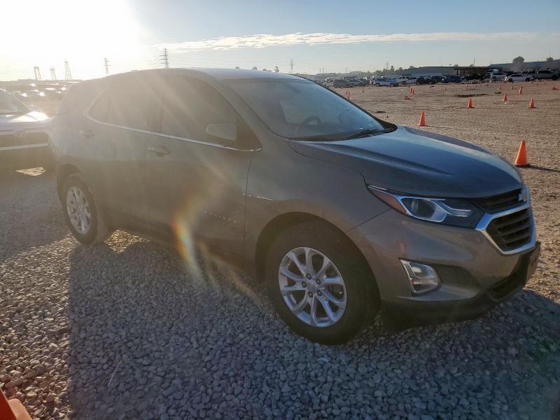 2018 CHEVROLET EQUINOX LT #3296385659
