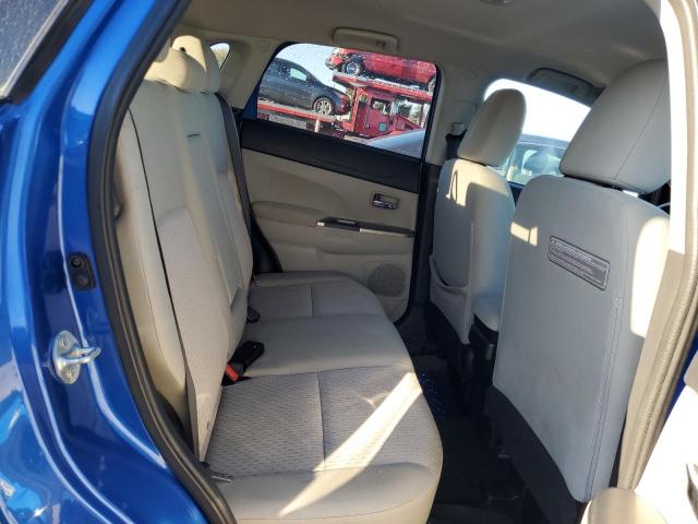 2018 MITSUBISHI OUTLANDER JA4AR3AU1JZ020133