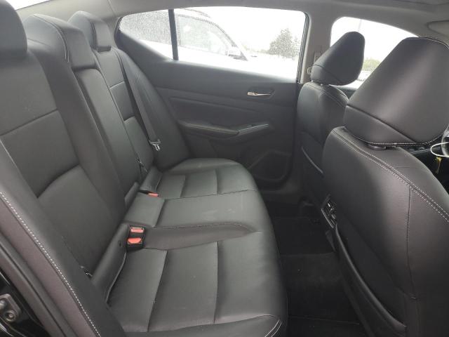 2019 NISSAN ALTIMA SL - 1N4BL4EW8KC229733