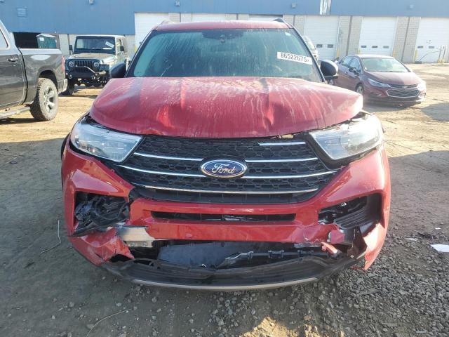 2024 FORD EXPLORER X #3302674031