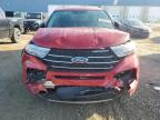 Lot #3302674031 2024 FORD EXPLORER X