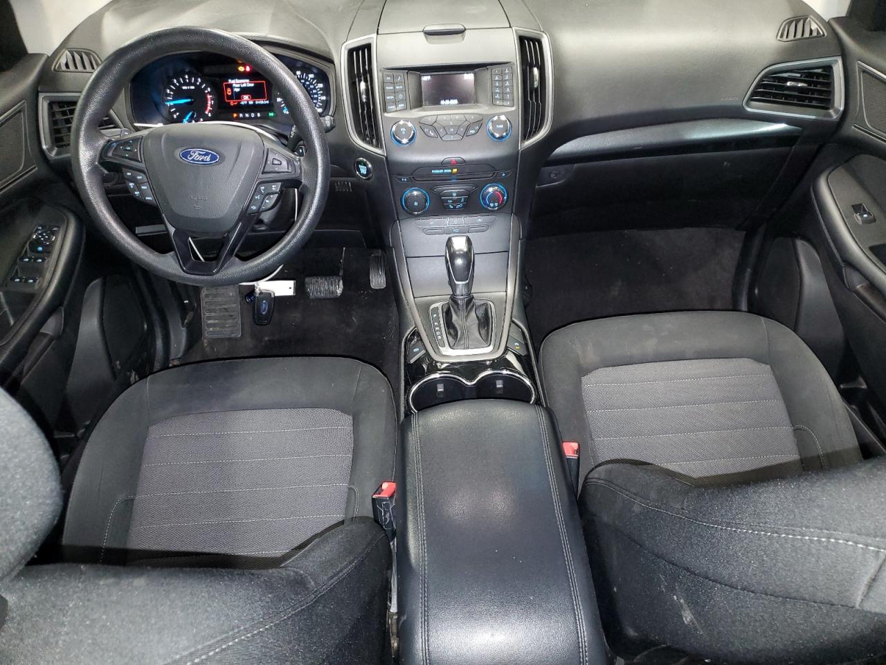 FORD EDGE SE