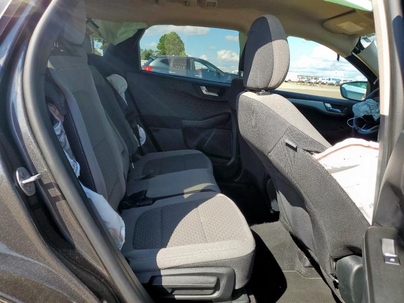 2020 FORD ESCAPE SE - 1FMCU0G69LUB66733