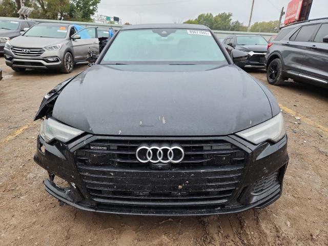 2021 AUDI A6 PREMIUM - WAUL2AF29MN032554