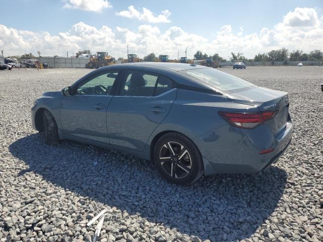 2024 NISSAN SENTRA SV - 3N1AB8CV0RY235640