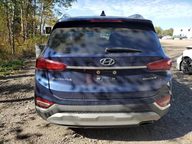 2019 HYUNDAI SANTA FE S - 5NMS3CAA5KH040781