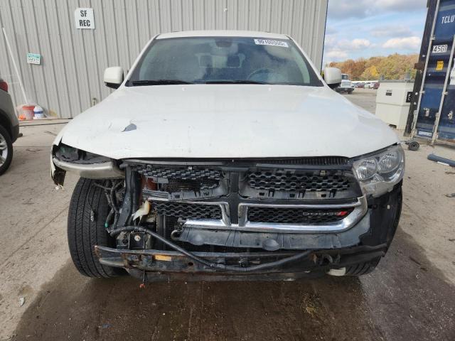 2012 DODGE DURANGO CR - 1C4RDJDG1CC163445